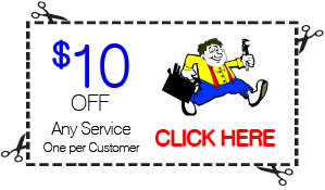 Purdy Plumbing - $10off Coupon